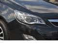 Opel Astra Sports Tourer Caravan (Navi Klima Tempomat Schwarz - thumbnail 32
