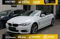 BMW 428 i xDrive Cabriolet 245CV Weiß - thumbnail 1