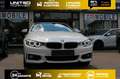 BMW 428 i xDrive Cabriolet 245CV Weiß - thumbnail 4