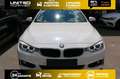 BMW 428 i xDrive Cabriolet 245CV Weiß - thumbnail 8