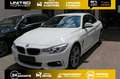 BMW 428 i xDrive Cabriolet 245CV Weiß - thumbnail 5