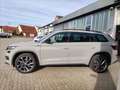 Skoda Kodiaq Sportline 4x4 Gris - thumbnail 9