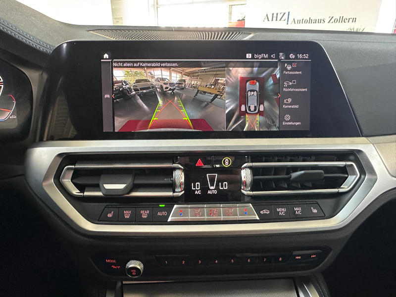 BMW 440 i xDrive HUD 360° SHADOW LINE ACC H&K — photo 13