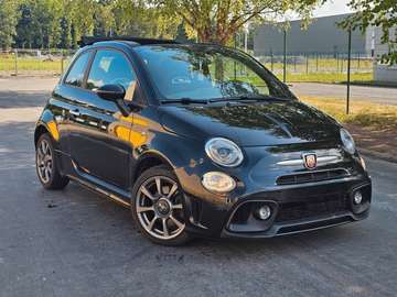 ABARTH 135cv