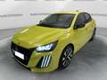 Peugeot 208 208 PureTech 100 Stop&Start 5 porte Active Jaune - thumbnail 1
