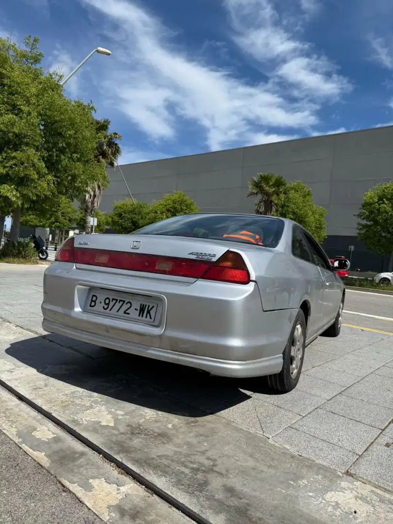 Honda Accord Coupé 2.0i ES VTEC - 2