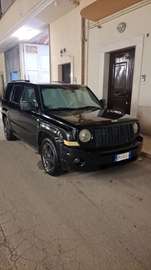 Patriot 2.0 td Limited 4wd dpf