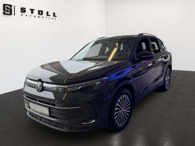 Second hand Volkswagen Tiguan 1.5 tsi