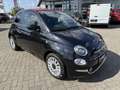 Fiat 500 C 1.0 GSE Hybrid Dolcevita Schwarz - thumbnail 3