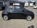 Fiat 500 C 1.0 GSE Hybrid Dolcevita Schwarz - thumbnail 4