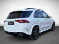 Mercedes-Benz GLE 350 de 4MATIC Distr PTS Navi Sitzklima Pano Weiß - thumbnail 6