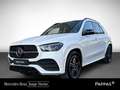 Mercedes-Benz GLE 350 de 4MATIC Distr PTS Navi Sitzklima Pano Weiß - thumbnail 1