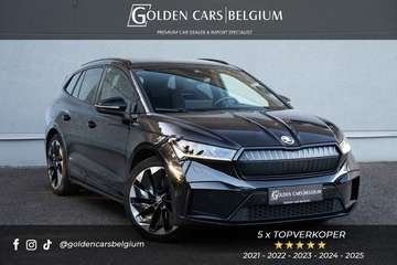 60 SPORTLINE/MATRIX/21"/ACC/CAMERA/KEYLESS/CARPLAY/STUURVERW.