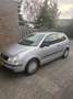 Volkswagen Polo Polo 1.4 Highline Highline Gris - thumbnail 4