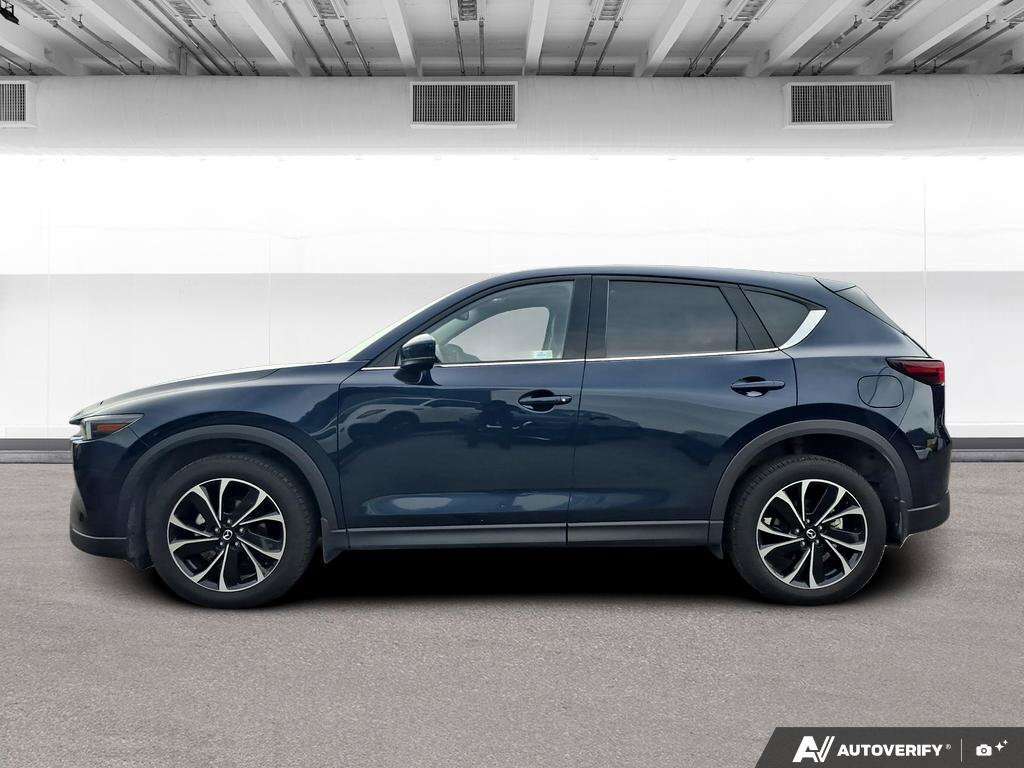 2023 Mazda CX-5 GT AWD | CarPlay, Power Moonroof, Heated Seats, Bo — снимка 1