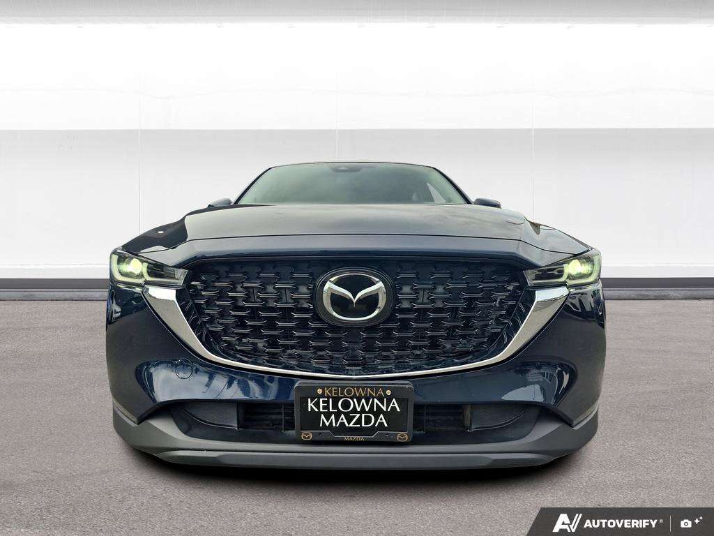 2023 Mazda CX-5 GT AWD | CarPlay, Power Moonroof, Heated Seats, Bo — снимка 1