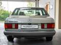 Mercedes-Benz 560 SEC C126 SCHIEBEDACH SHZ MEMORY KLIMA Argintiu - thumbnail 5