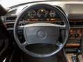 Mercedes-Benz 560 SEC C126 SCHIEBEDACH SHZ MEMORY KLIMA Silber - thumbnail 11