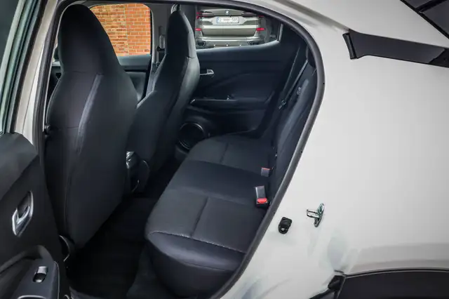 Nissan Juke view 18