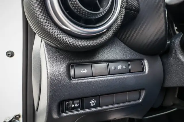 Nissan Juke view 11