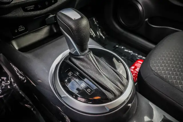 Nissan Juke view 14