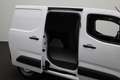 Peugeot Partner 1.5 BlueHDI 130PS Automatik NEUES MODELL 2-Sitzer Weiß - thumbnail 10