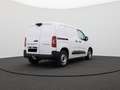 Peugeot Partner 1.5 BlueHDI 130PS Automatik NEUES MODELL 2-Sitzer Weiß - thumbnail 4