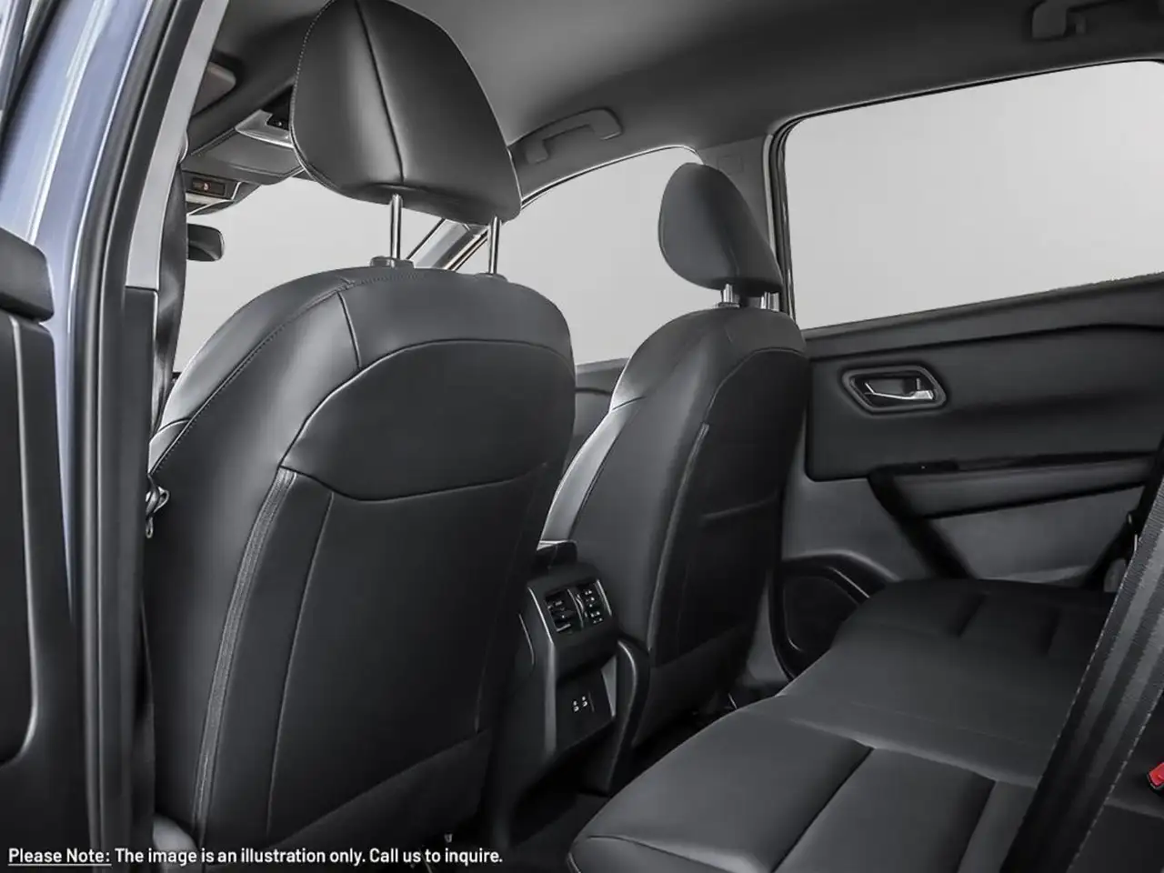 Nissan Rogue photo Nissan Rogue