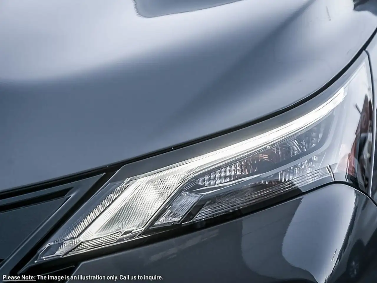 Nissan Rogue photo Nissan Rogue