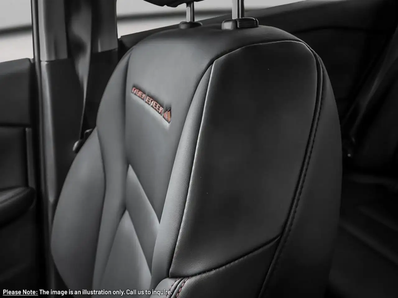 Nissan Rogue photo Nissan Rogue