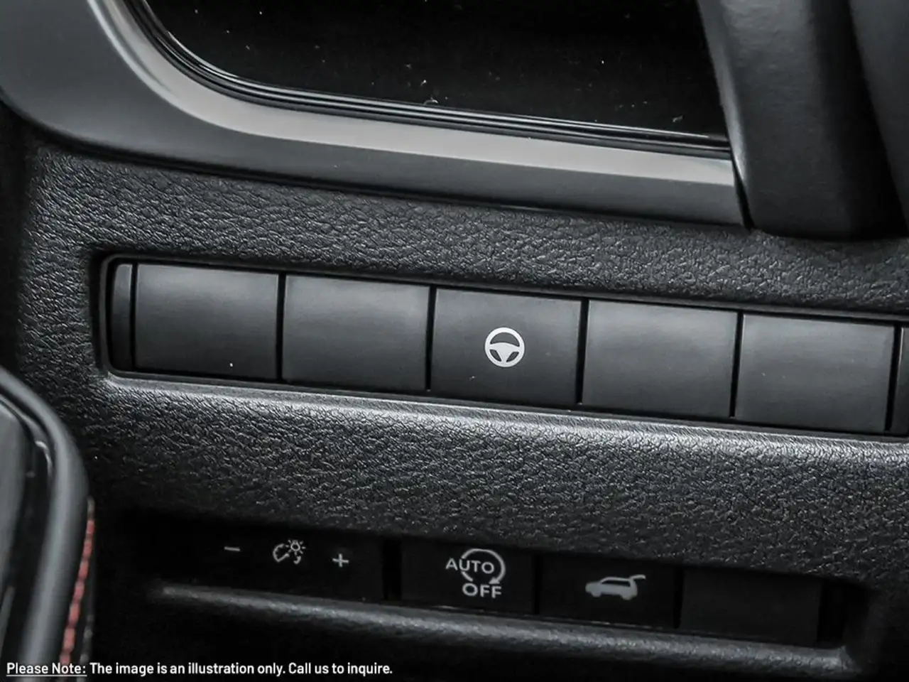 Nissan Rogue photo Nissan Rogue