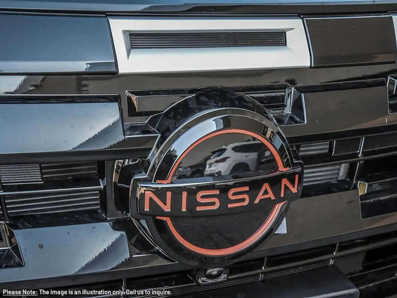 Nissan Rogue photo Nissan Rogue