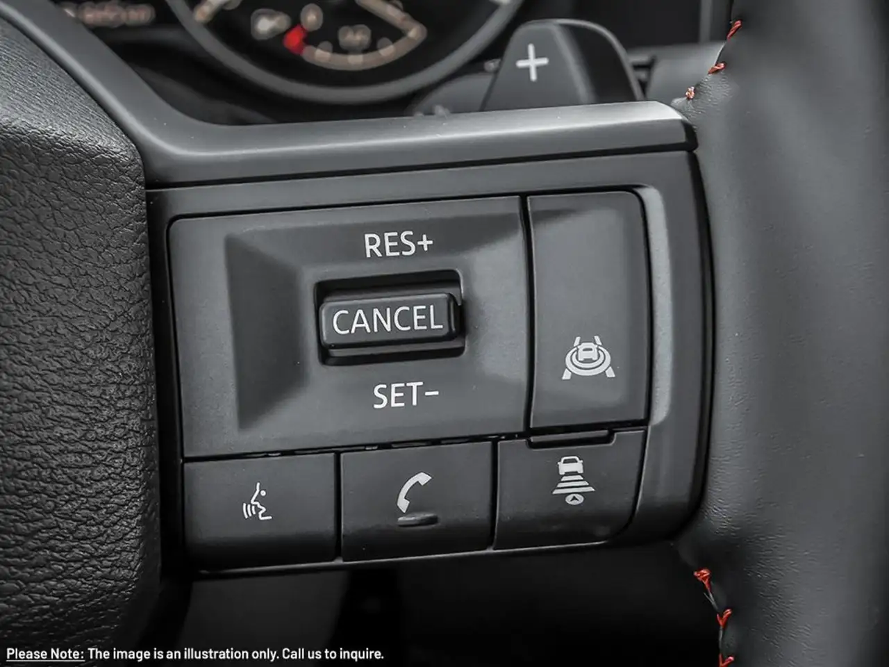 Nissan Rogue photo Nissan Rogue