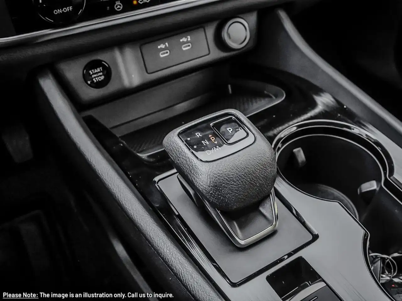 Nissan Rogue photo Nissan Rogue