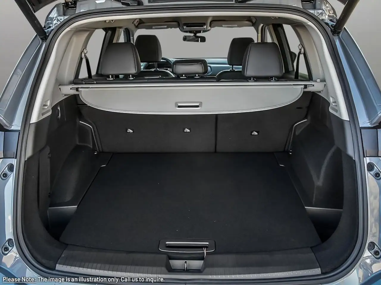 Nissan Rogue photo Nissan Rogue