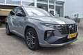 Hyundai TUCSON 1.6 T-GDI PHEV N-Line Sky Panodak/360view/Navi/"Ri Grijs - thumbnail 9
