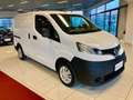 Nissan NV200 1.5 dCi 90CV Furgone PREZZO REALE !! Bianco - thumbnail 3