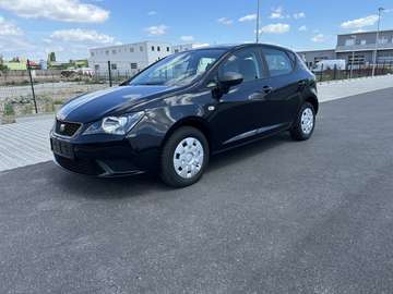 Ibiza ST Reference 1,2 Reference