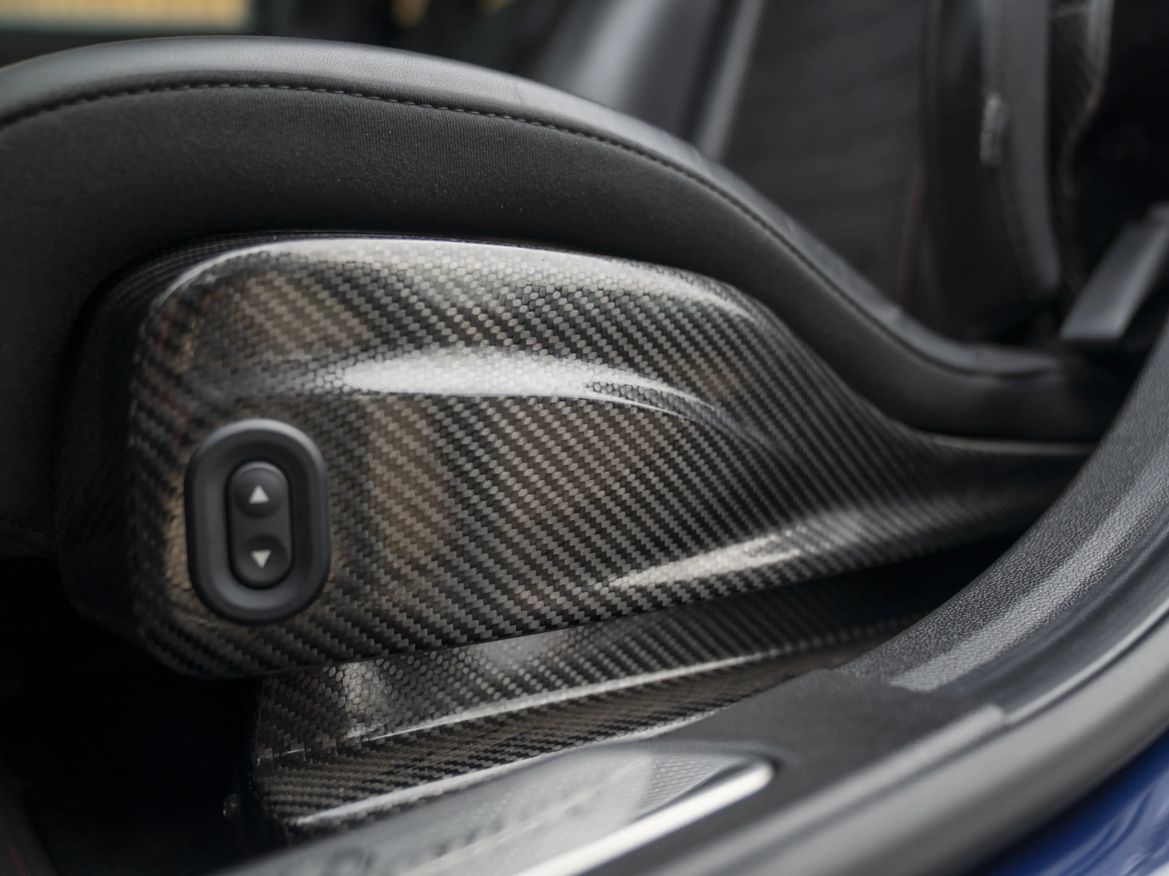 Alfa Romeo Giulia 2.9 V6 Quadrifoglio manuel — photo 10