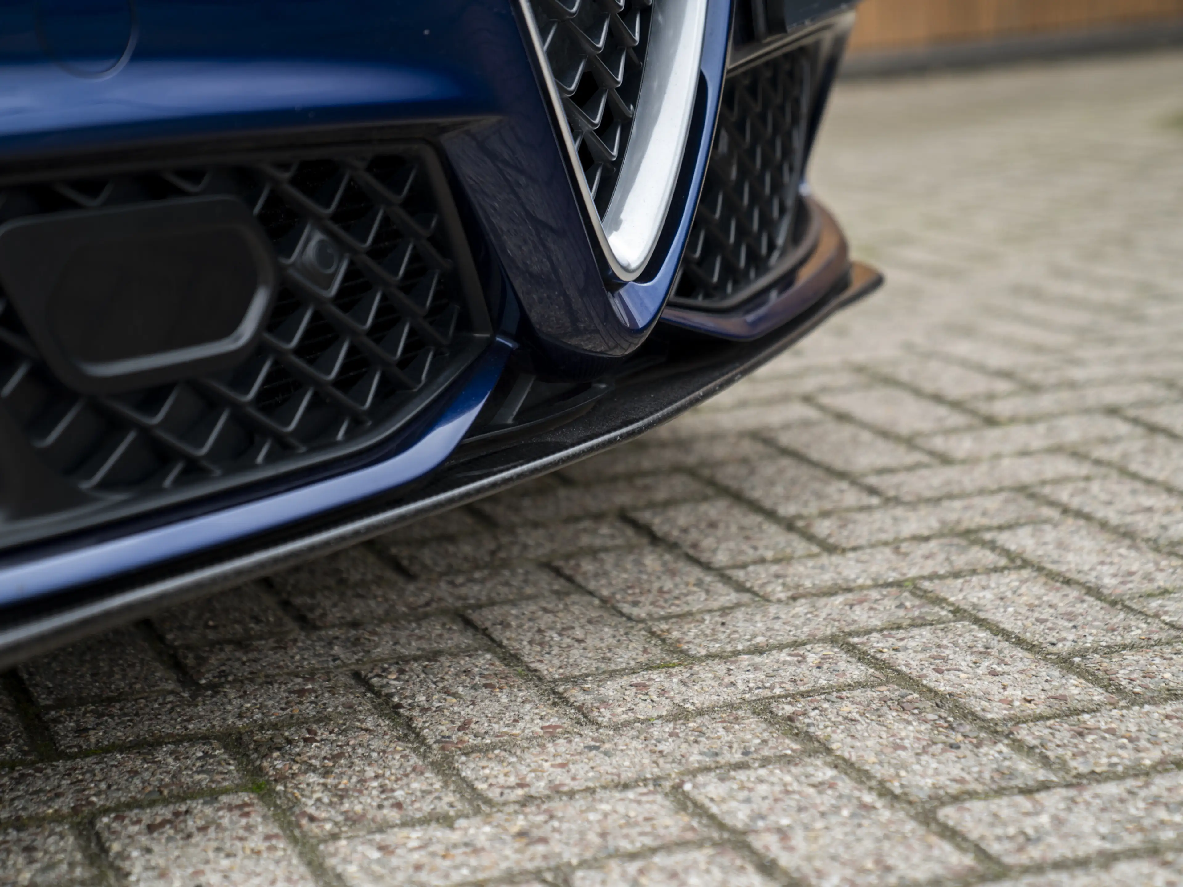 Alfa Romeo Giulia 2.9 V6 Quadrifoglio manuel — photo 19