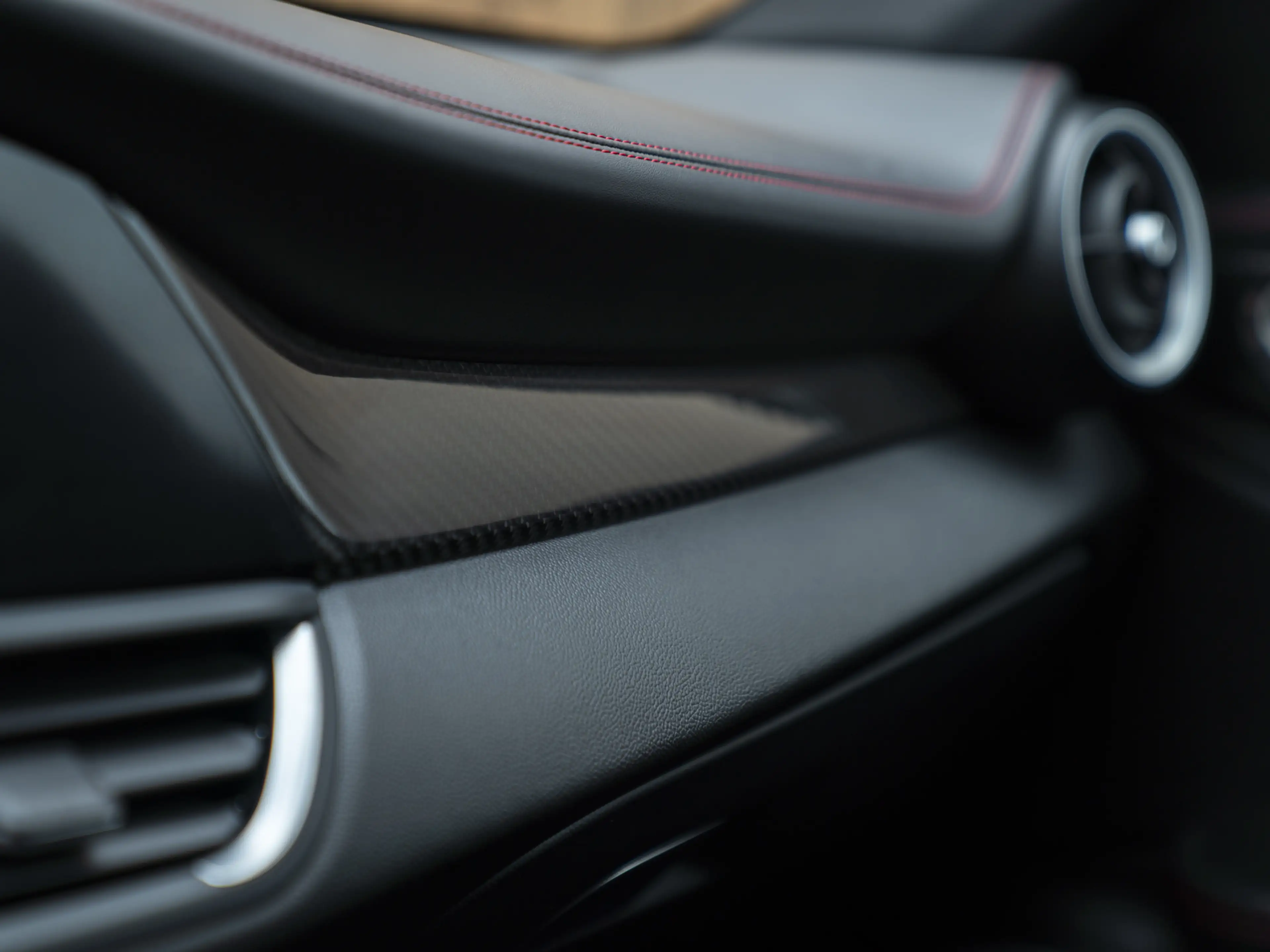 Alfa Romeo Giulia 2.9 V6 Quadrifoglio manuel — photo 38