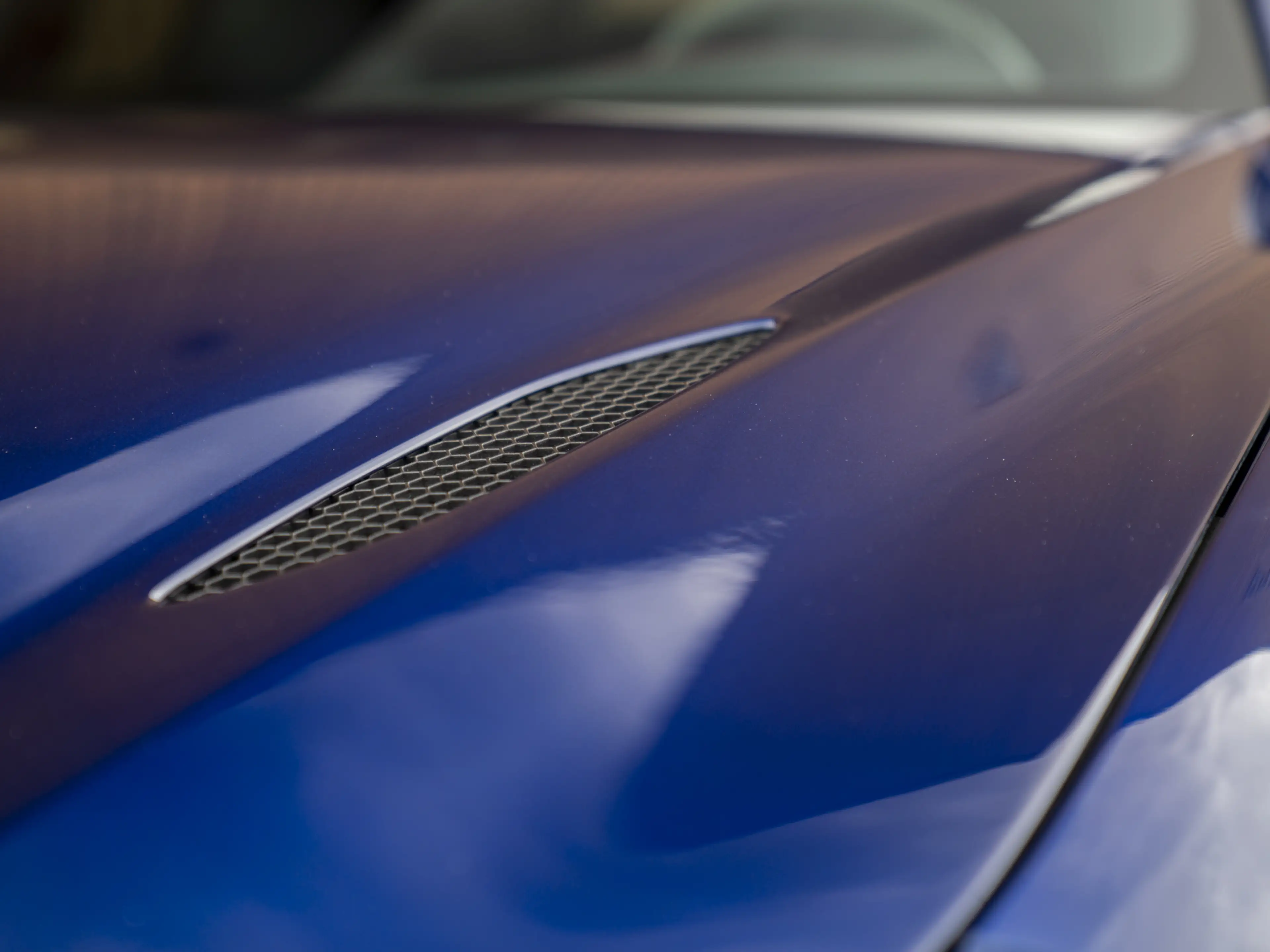 Alfa Romeo Giulia 2.9 V6 Quadrifoglio manuel — photo 20