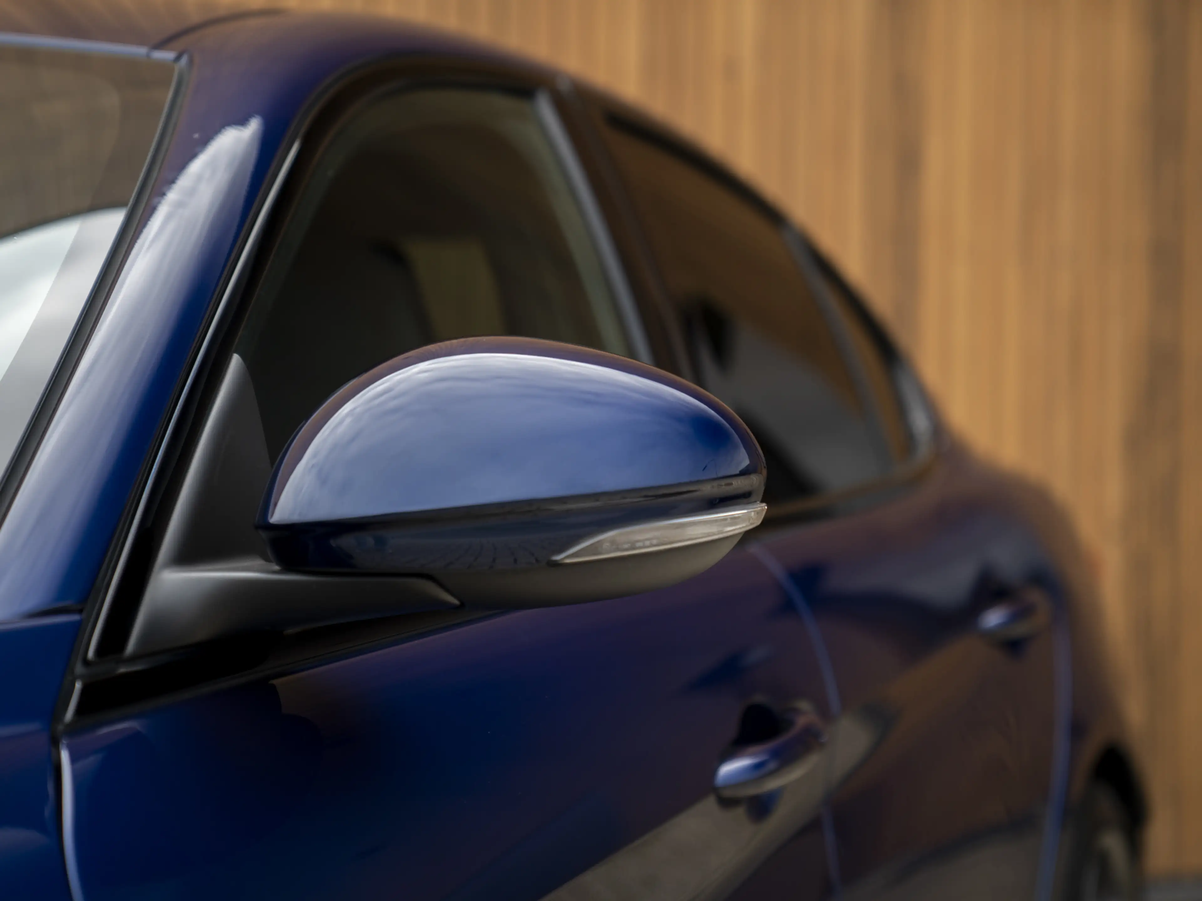 Alfa Romeo Giulia 2.9 V6 Quadrifoglio manuel — photo 18