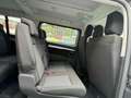 Opel Zafira Life L3* 9 Sitzer* Navi* Klima* AHK* Grau - thumbnail 13