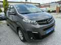Opel Zafira Life L3* 9 Sitzer* Navi* Klima* AHK* Grau - thumbnail 3