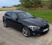 BMW 120 120i Aut. Edition Sport Schwarz - thumbnail 3