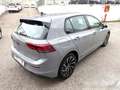 Volkswagen Golf 1.0 eTSI Hybrid EVO DSG Life *OFFERTA PROMO* Grau - thumbnail 4