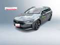 Skoda Octavia 4x4 Sportline TSI DSG Gris - thumbnail 1