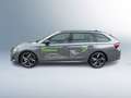 Skoda Octavia 4x4 Sportline TSI DSG Grau - thumbnail 2