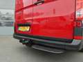 Volkswagen Crafter 35 2.0tdi L3H3 140pk, Automaat, DC, Dubbel Cabine, Rood - thumbnail 6